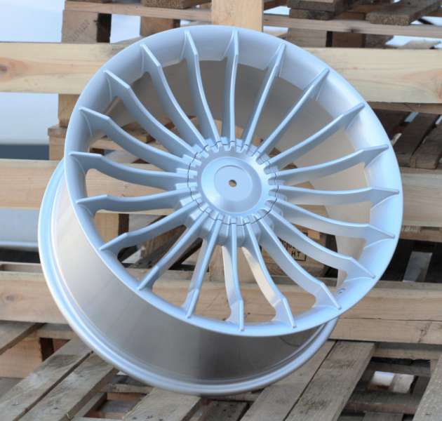 <font face='Tahoma'>vieglmetāla diski</font> JIL Wheels BY479