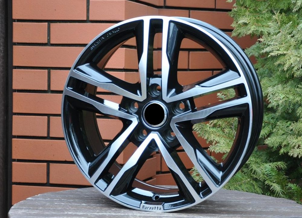 valuveljed JIL Wheels BK424