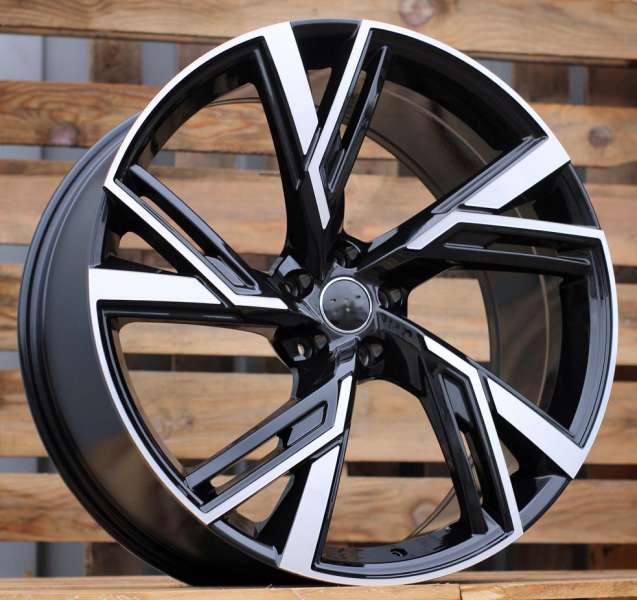 <font face='Tahoma'>vieglmetāla diski</font> JIL Wheels B1571