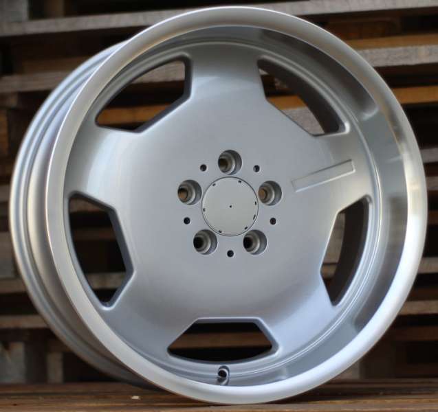 <font face='Tahoma'>vieglmetāla diski</font> JIL Wheels I5270