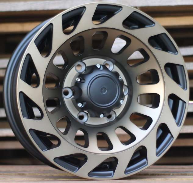 <font face='Tahoma'>vieglmetāla diski</font> JIL Wheels L2143