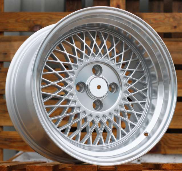 <font face='Tahoma'>vieglmetāla diski</font> JIL Wheels XF098Poli