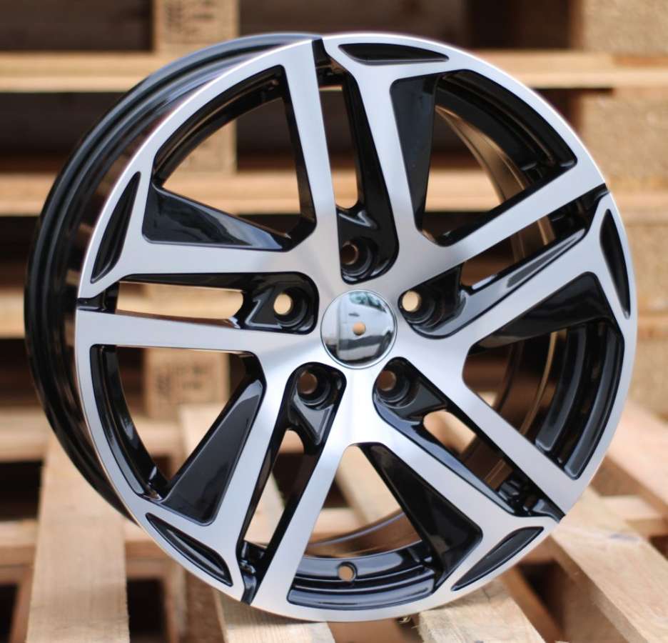valuveljed JIL Wheels PG534