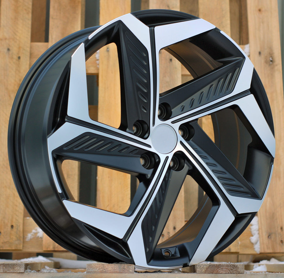 valuveljed JIL Wheels D1926