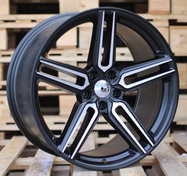 <font face='Tahoma'>vieglmetāla diski</font> JIL Wheels B1382