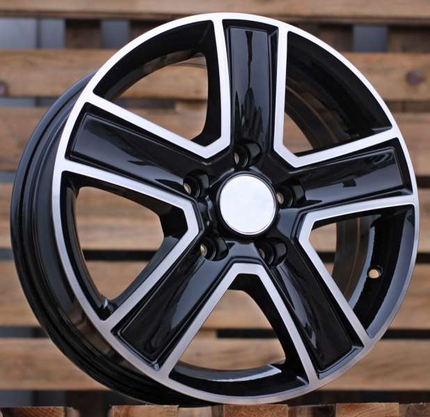 <font face='Tahoma'>vieglmetāla diski</font> JIL Wheels BK473