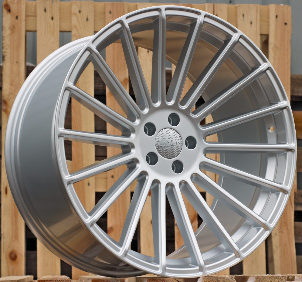 valuveljed JIL Wheels HX010