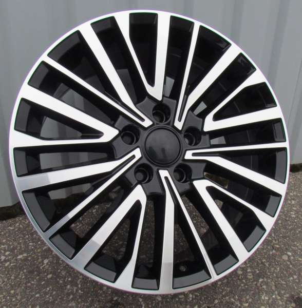 <font face='Tahoma'>vieglmetāla diski</font> JIL Wheels B1515(B1515