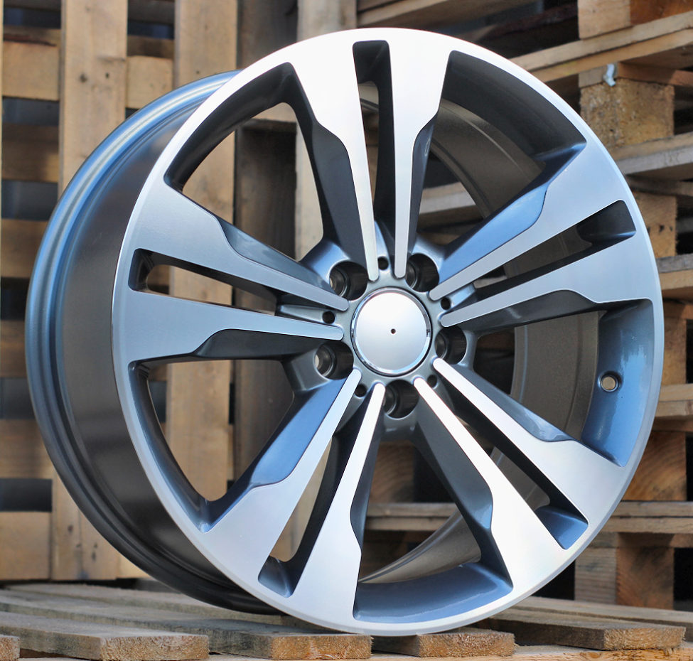 valuveljed JIL Wheels BK754
