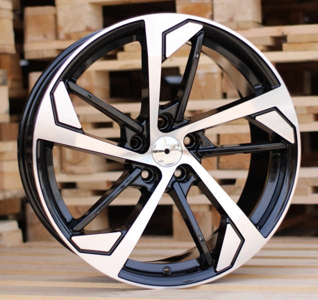 <font face='Tahoma'>vieglmetāla diski</font> JIL Wheels XE139