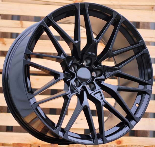 <font face='Tahoma'>vieglmetāla diski</font> JIL Wheels B5771