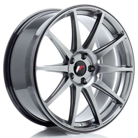 Alloy wheels Japan Racing JR11