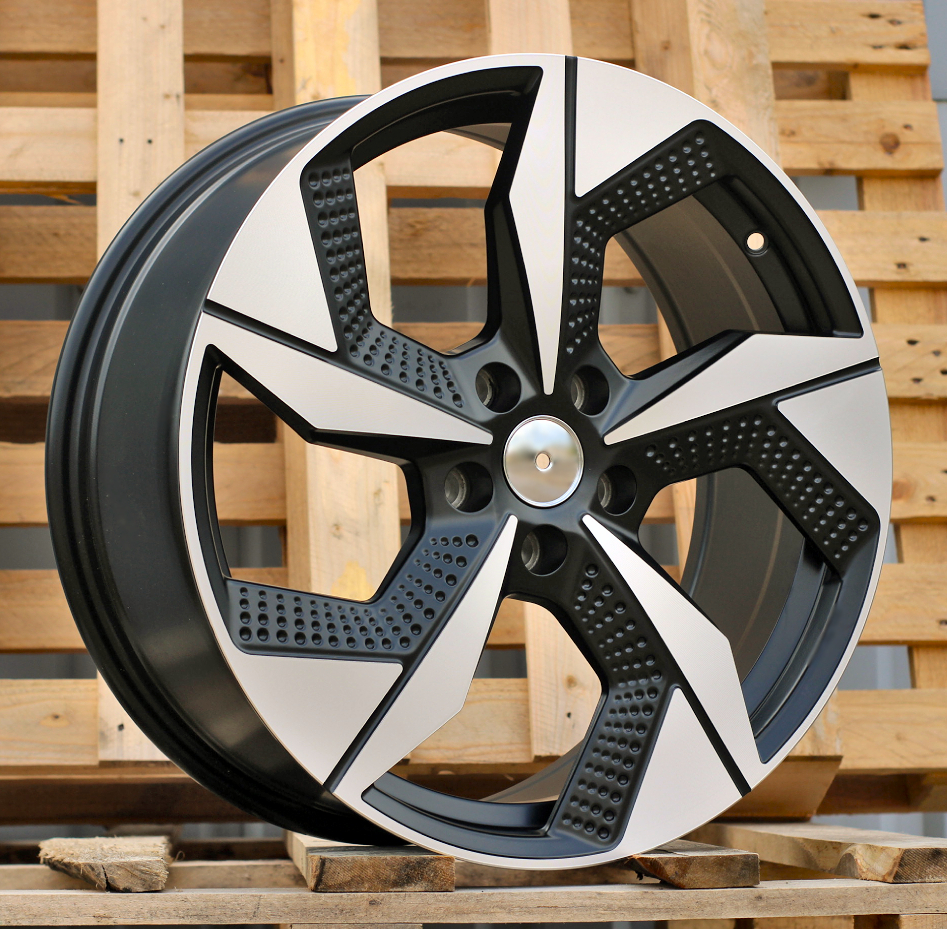 valuveljed JIL Wheels I5637