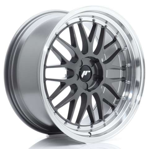 Alloy wheels Japan Racing JR23