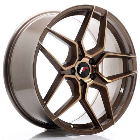 Alloy wheels Japan Racing JR34