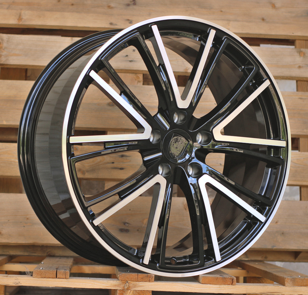 valuveljed JIL Wheels CQRGW1058