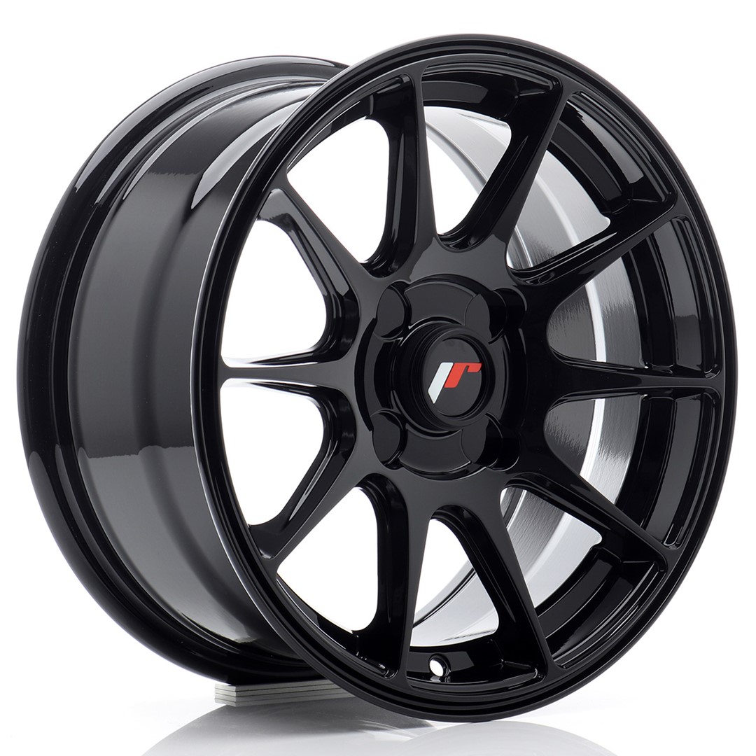 valuveljed Japan Racing JR11