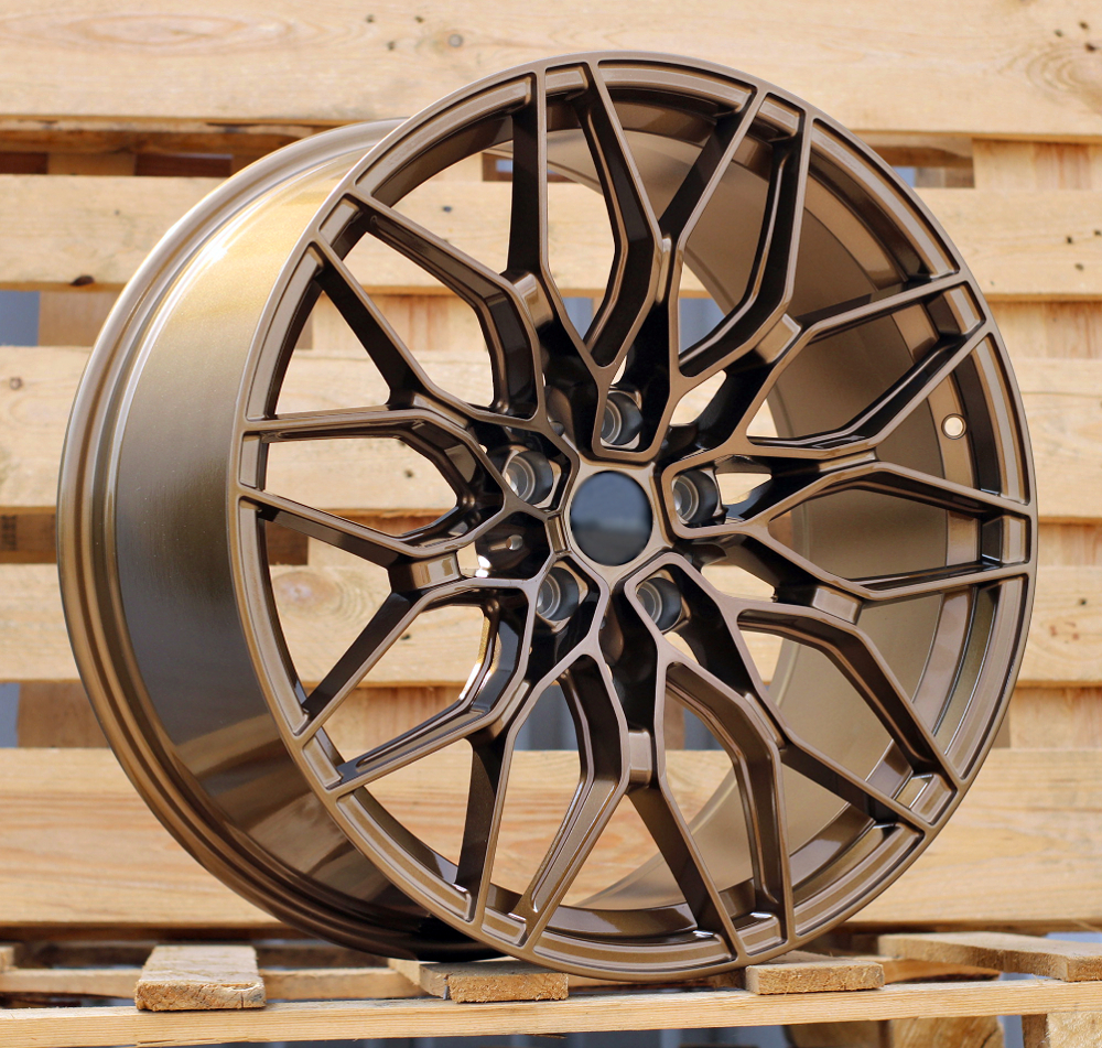 valuveljed JIL Wheels IN292