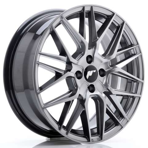 Alloy wheels Japan Racing JR28