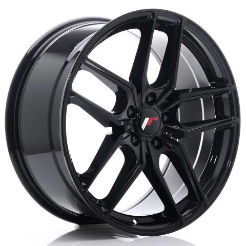 Alloy wheels Japan Racing JR25