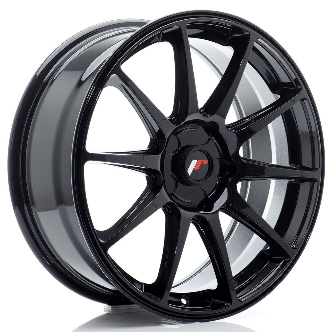 valuveljed Japan Racing JR11