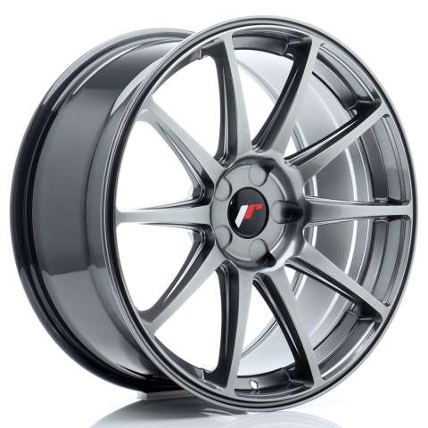 Alloy wheels Japan Racing JR11