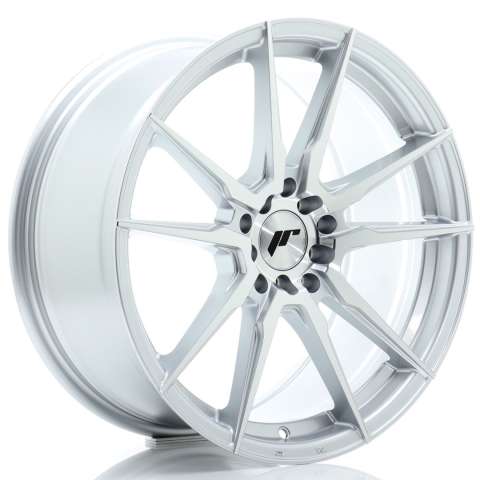 Alloy wheels Japan Racing JR21
