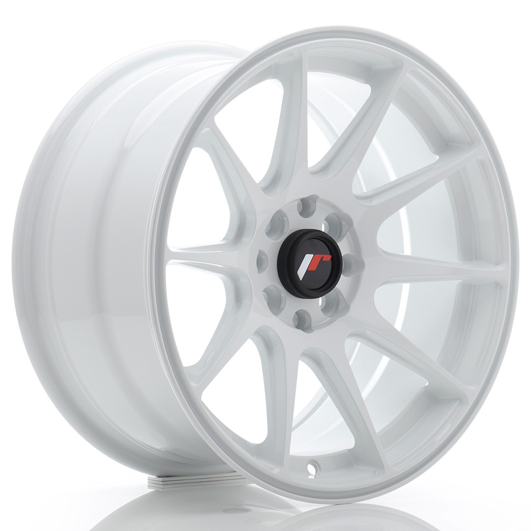 valuveljed Japan Racing JR11