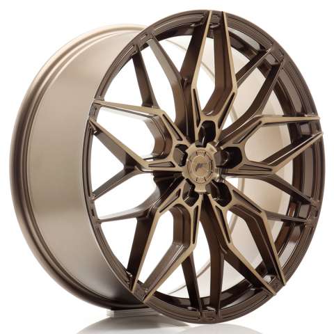 Alloy wheels Japan Racing JR46