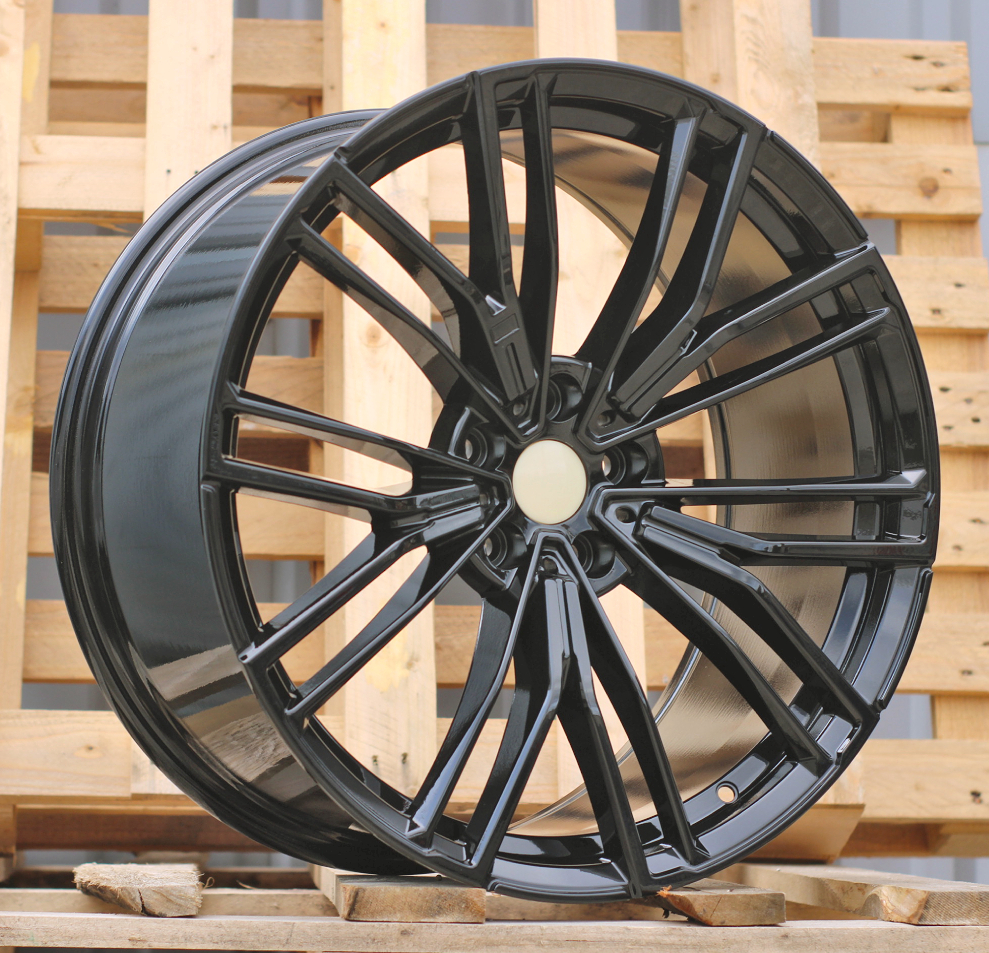 valuveljed JIL Wheels B5964