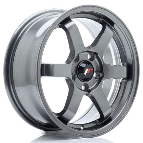 Alloy wheels Japan Racing JR3