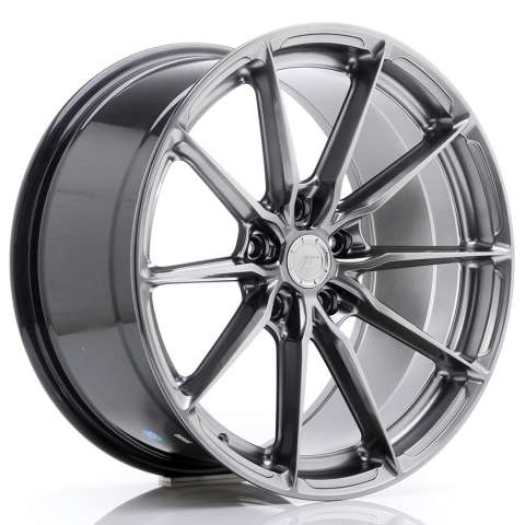 Alloy wheels Japan Racing JR37