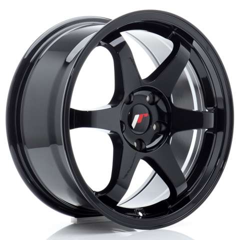 Alloy wheels Japan Racing JR3