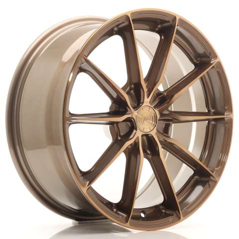 Alloy wheels Japan Racing JR37