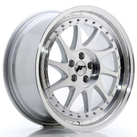 Alloy wheels Japan Racing JR26