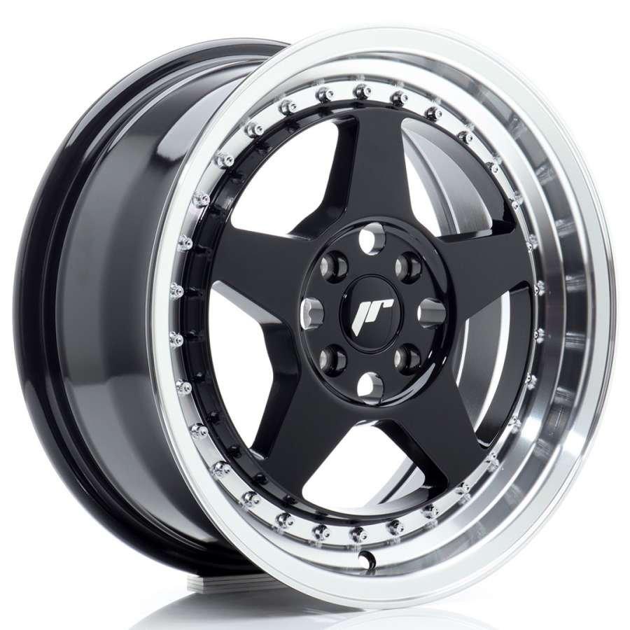 valuveljed Japan Racing JR6