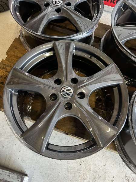 <font face='Tahoma'>tērauda diski</font> RIAL Transporter 2