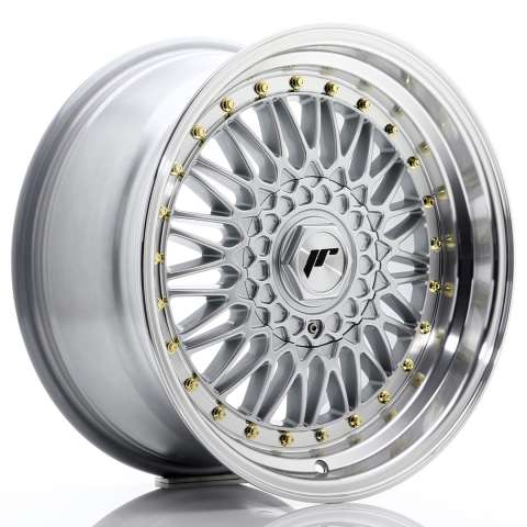 Alloy wheels Japan Racing JR9