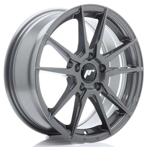 Alloy wheels Japan Racing JR21