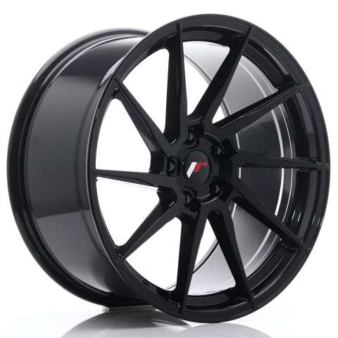Alloy wheels Japan Racing JR36