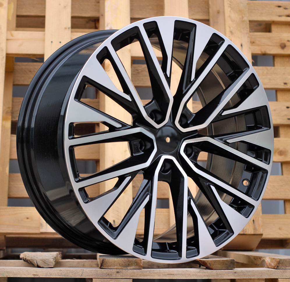 valuveljed JIL Wheels F733