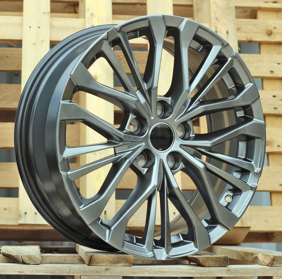 valuveljed JIL Wheels H3272F