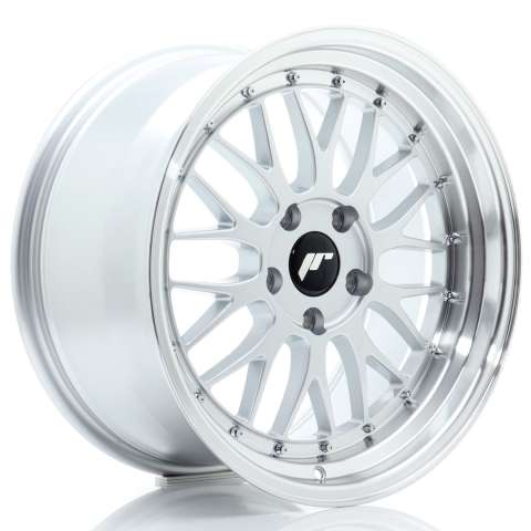 Alloy wheels Japan Racing JR23