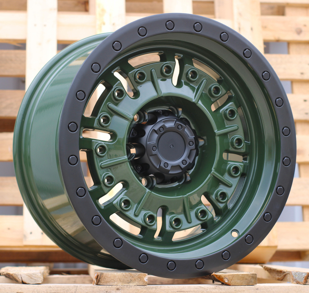 valuveljed JIL Wheels JT250
