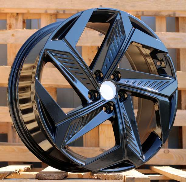 <font face='Tahoma'>vieglmetāla diski</font> JIL Wheels D1926