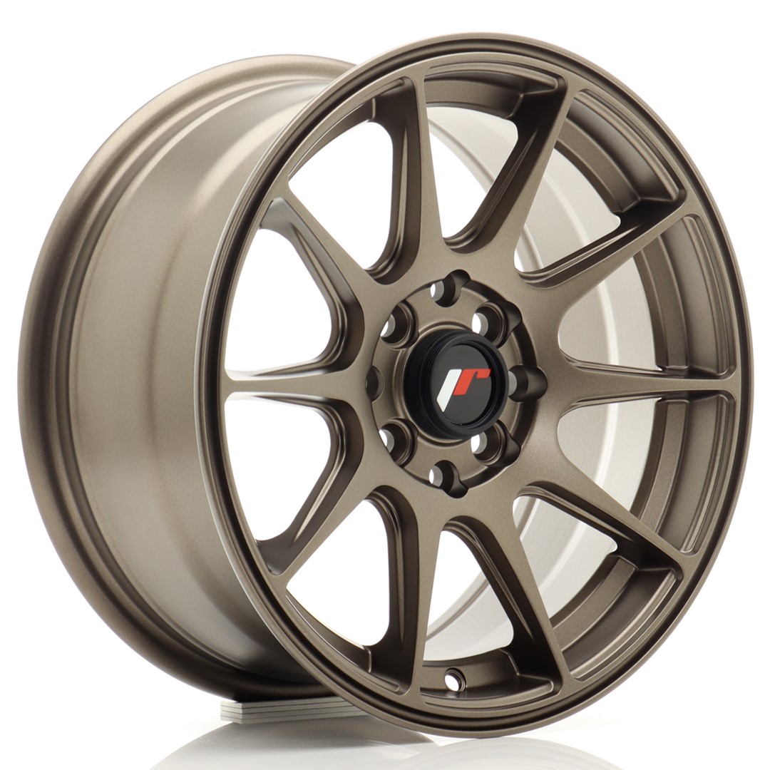 valuveljed Japan Racing JR11