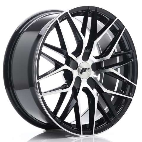Alloy wheels Japan Racing JR28