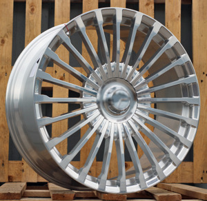 valuveljed JIL Wheels F138