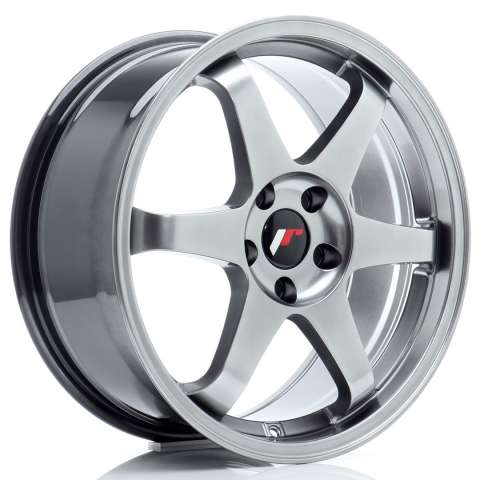 Alloy wheels Japan Racing JR3