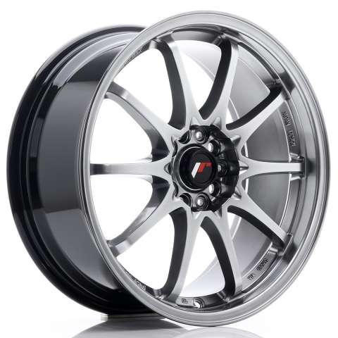 Alloy wheels Japan Racing JR5